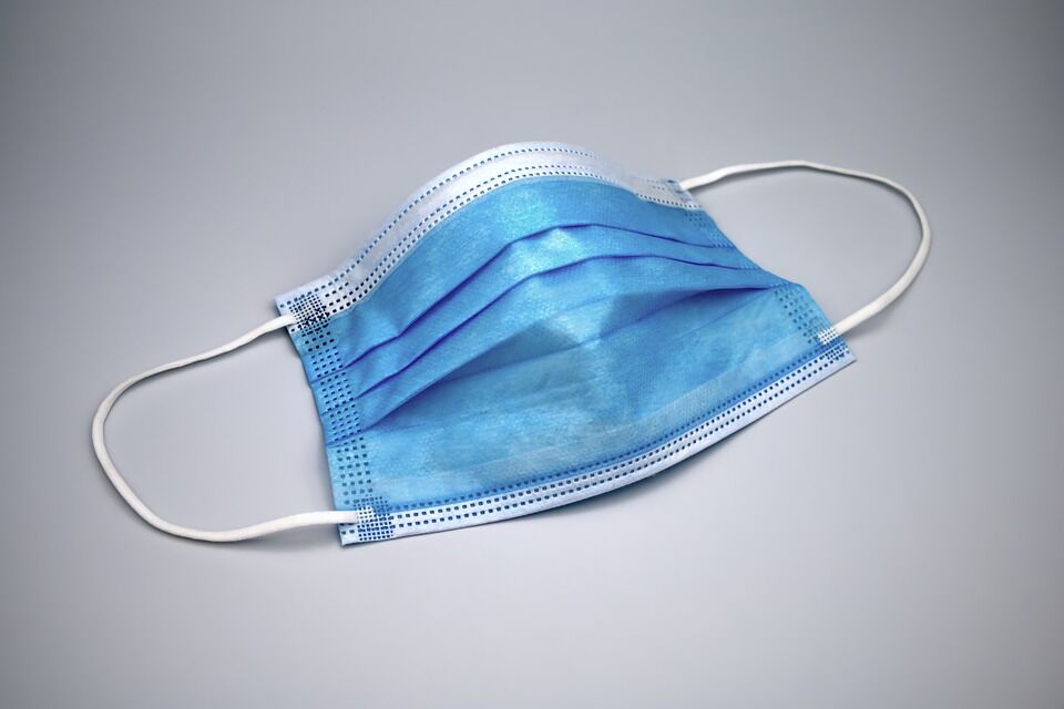 Surgical mask